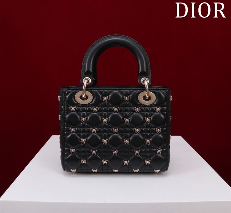 Christian Dior My Lady Bags